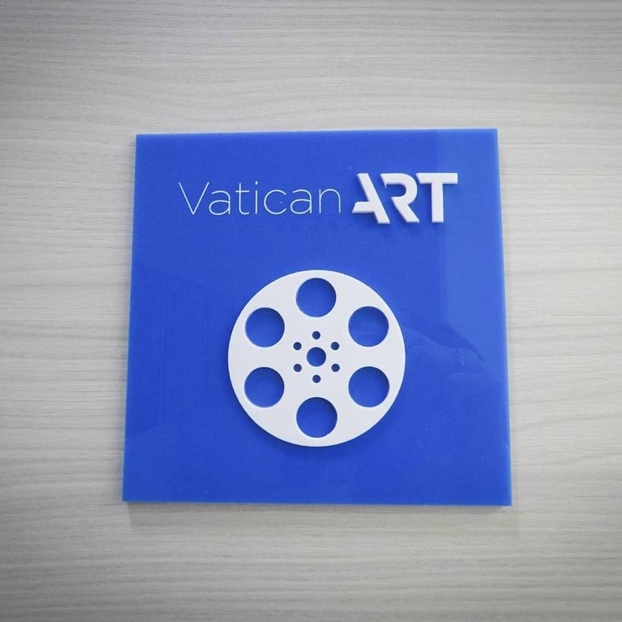 Vaticanart Rome Exterior photo